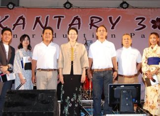 Kanatary Hotels debuts latest property in Prachinburi